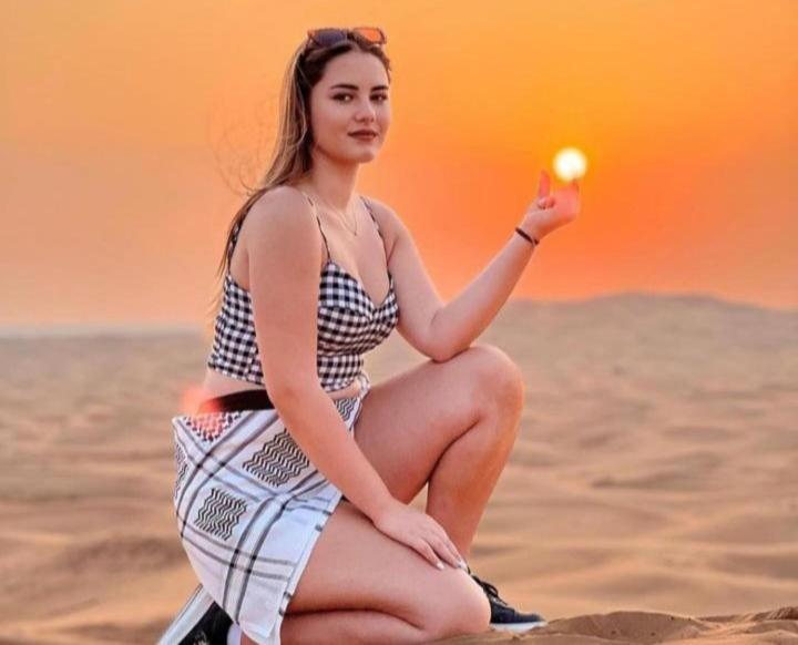 Merzouga Luxury Camp Экстерьер фото